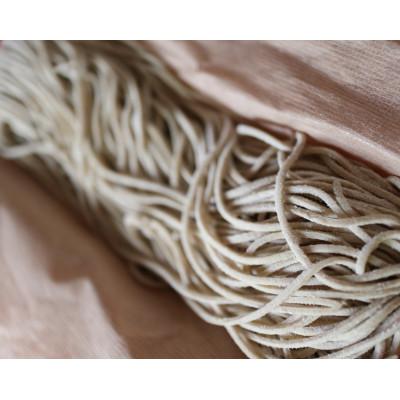 ふるさと納税 三田市 十割生そば　6人前(180g×6) |  | 01