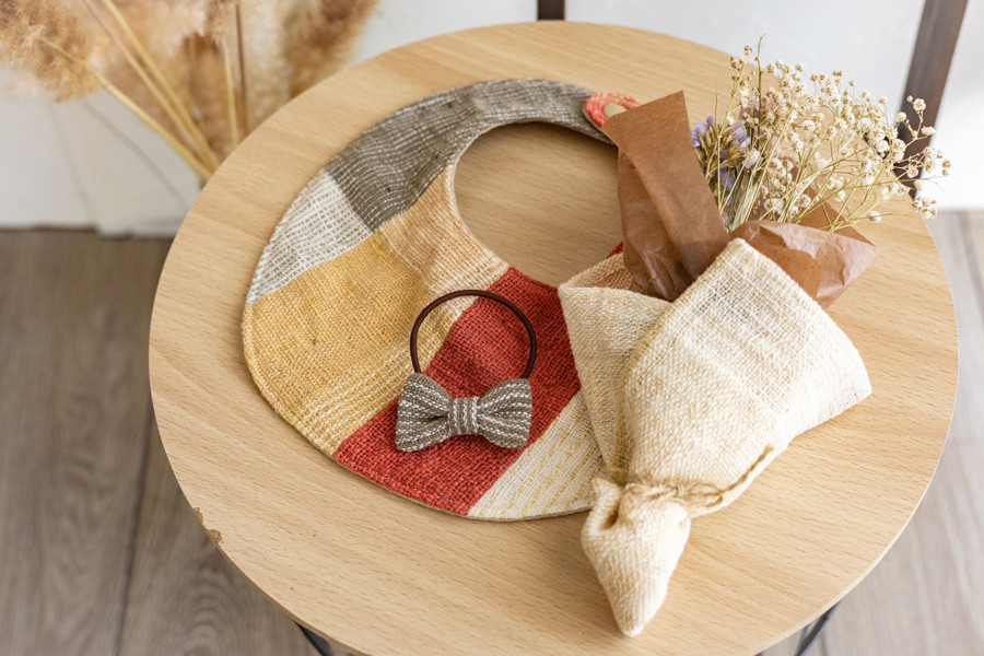 
新生児用 ベビーグッズ プチギフトセット【Hello Newborn Petit Gift Set】[0569]
