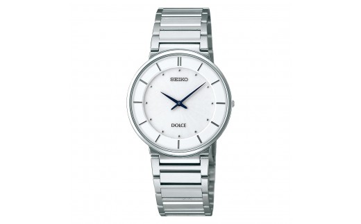 【Men's】 SEIKO ドルチェ SACK015 | セイコー ドルチェ ソーラー 腕時計 時計 ウオッチ 防水 メンズ 長野県 塩尻市