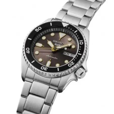 SEIKO 腕時計【 SBSA301 】セイコー 5スポーツ メカニカル 正規品 3年保証【1681439】