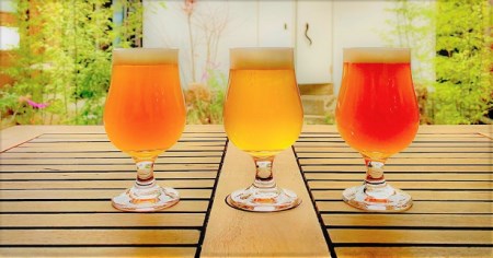 クラフトビール ＢＲＥＷ ＬＡＢ ペールエール・ゴールデンエール・IPA　クラフトビール3種詰め合わせ（18本）ビール 地ビール クラフトビール IPA エール ビール 地ビール クラフトビール IP