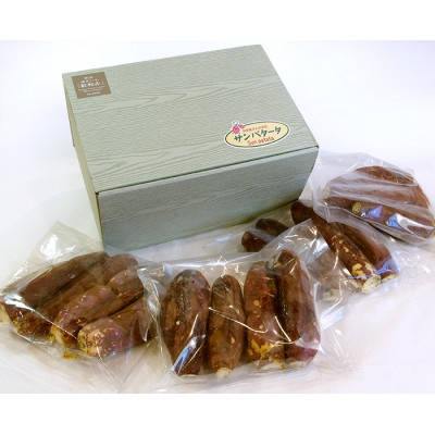 
            「熟成」の妙技。焼きいも「紅和み」2kg【1662917】
          