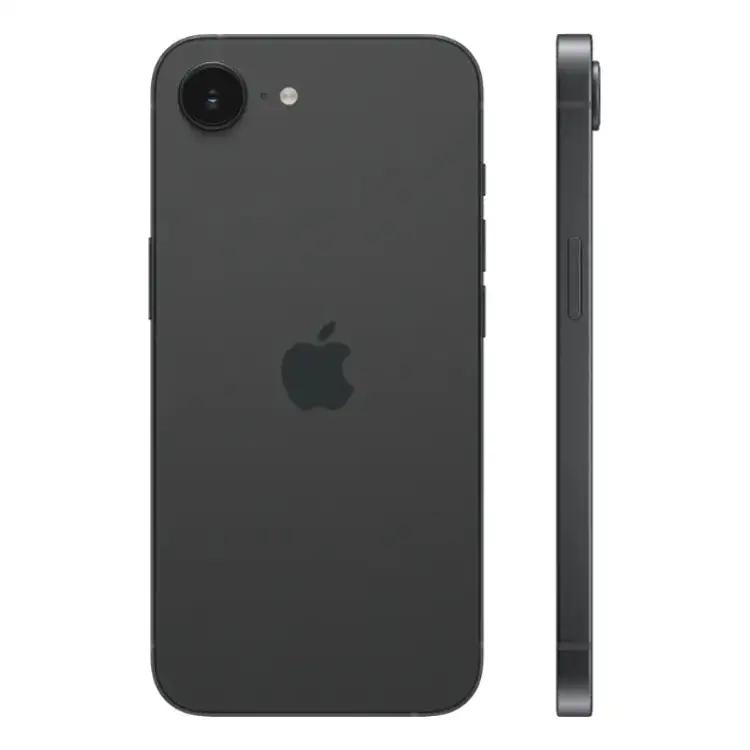 iPhone17e 256GB ブラック 中古再生品 iPhone Apple