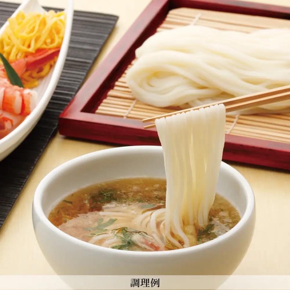 さぬきの夢うどん細づくり60人前（300g×20袋）