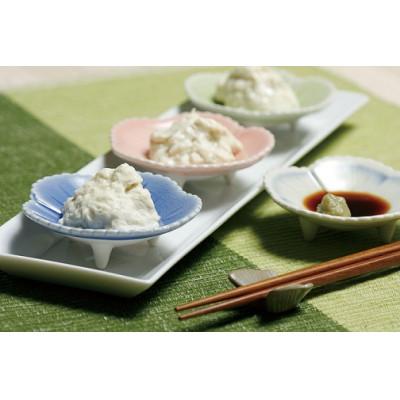 ふるさと納税 播磨町 【ふるさと納税】(冷蔵) お刺身ゆば3種類食べ比べセット