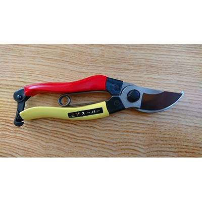 ふるさと納税 小野市 青紙スーパー剪定鋏180mm