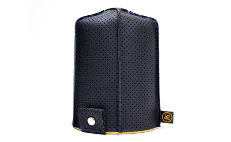 Sobagni　OD缶カバー（500缶用）【アウトドア キャンプ BBQ】 雑貨 日用品 キャンプ用品  ブラック