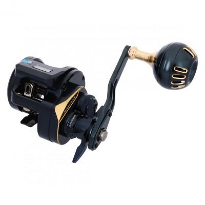 ふるさと納税 東久留米市 【釣具のダイワ】のベイトジギングリール 25ソルティガIC 300L-C