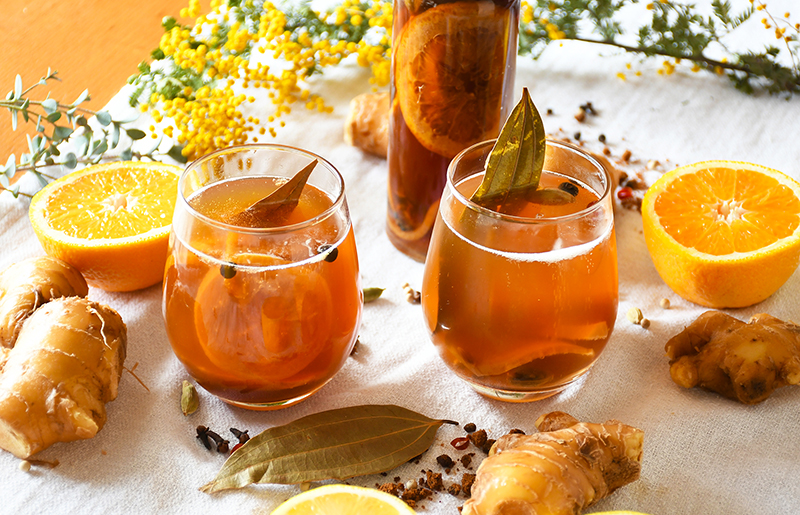 【スピード発送】クラフト飲料シロップ(コーラ、ジンジャーエール、レモネード）3本セット いずみピクルス NSW 099H3665