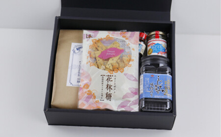 出雲の海と大地の恵み