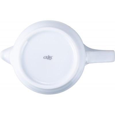 ふるさと納税 土岐市 【美濃焼】セレック Vポット 720ml(新ラベンダー)【山加商店】C-SV-3 |  | 01