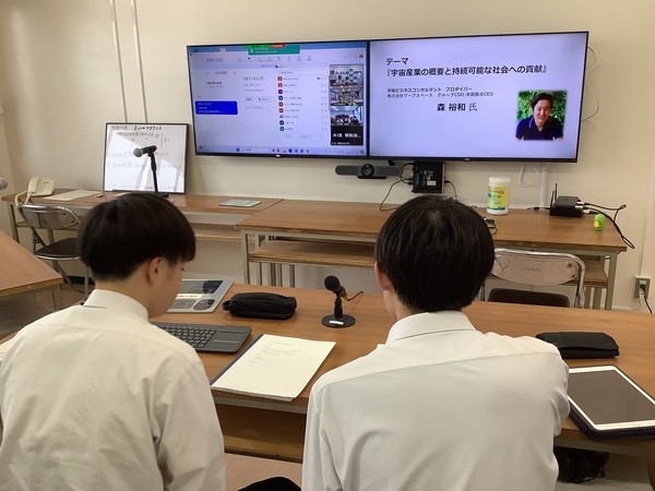 
                  【返礼品なし】大分県立大分舞鶴高等学校　未来の研究者を育てる―全国の専門家とつながる探究支援プロジェクト【ophs_sn005】
                