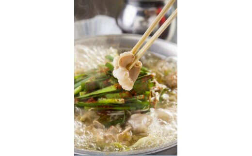 【ふるさと納税】たなぼたの特製近江もつ鍋セット(3人前) | 草津市 鍋料理 牛もつ 国産ホルモン スープ付き 冷凍食品 簡単調理 家族向け 冬グルメ 人気 おすすめ 肉料理 詰め合わせ お取り寄せ 通販 送料無料