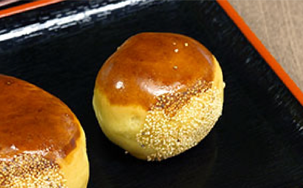 
                  【 阿佐ヶ谷 】 小栗まんじゅう 8個 栗まんじゅう まんじゅう 饅頭 和菓子 老舗 栗 手作り 国産 お菓子 菓子 スイーツ おやつ おかし
                