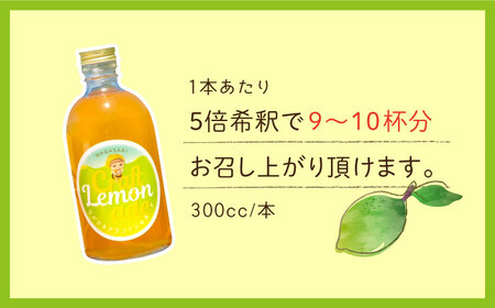 【数量限定】早摘みグリーンレモネード 3本入り / レモン 長崎 国産 長崎県産 檸檬 柑橘 レモネード ソーダ 炭酸 ジュース 長与町 フルーツ 果物 lemon 果汁 ホットレモネード グリーンレ