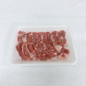 ＜宮崎県産希少部位 豚ハラミ焼肉 約1kg＞ 国産 豚肉 ぶたにく お肉 はらみ 焼き肉 ブタ ステーキ BBQ 1キロ  使いやすい 小分け パック 真空冷凍 お弁当 ジューシー 肉質 柔らかい 上