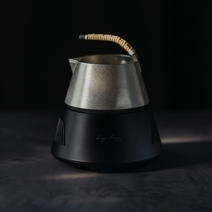 hiyakan PRO スタンダードセット 日本酒器 錫酒器 熱燗 冷酒 能作 工芸 長野県 佐久