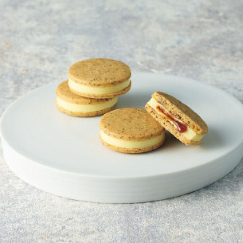 【期間限定】ザ・スウィーツ ショコラサンド(18個) ｜シャディ スイーツブランド 人気セット スイーツ［ シャディ お取り寄せ ショコラサンド 人気 おすすめ ナッツ ラズベリー 紅茶 レモン ギフ