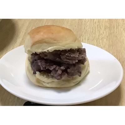 ふるさと納税 古河市 粒練り餡+こし練り餡 合計1kg | あんこ あん 餡 つぶあん つぶあんこ こしあん _EL04 |  | 03