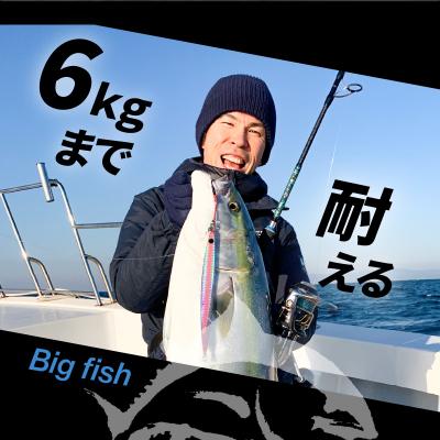 ふるさと納税 碧南市 スピニングジギングロッド ZLシリーズ ZL632 ジギング 釣り竿　H153-125 |  | 01