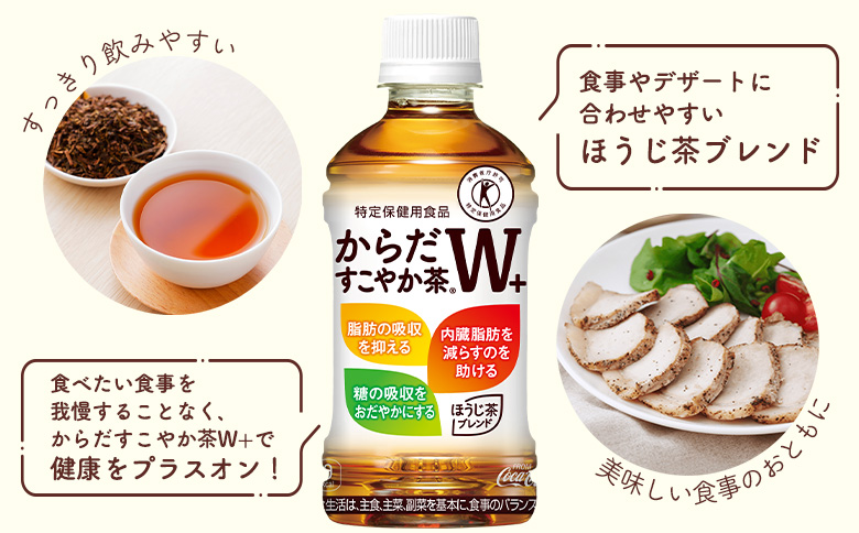 モモチャーシュー 225g ローストポーク 250g からだすこやか茶 350ml 24本 コラボ 返礼品 放牧豚 豚肉 モモ ロース お茶 茶 トクホ 特定保健用食品 健康 ふるさと納税 北海道 恵