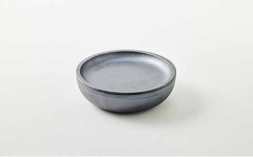 
【2016/】有田焼／Plate・Bowlセット（Black）
