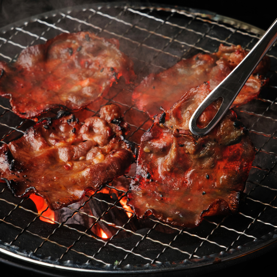 ＜ABCフーズサービス＞「旨辛タン」150gx2（計300g）