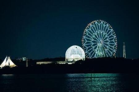 「浦安乗合屋形船」ペア乗船券