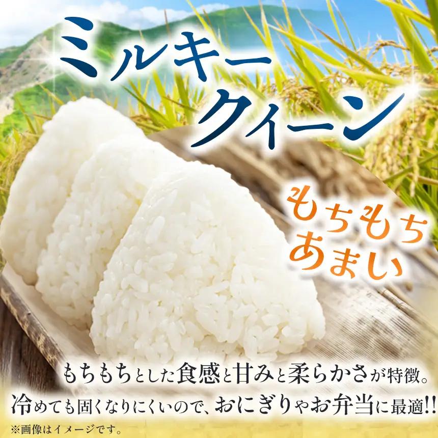 令和8年度 ミルキークイーン 10kg お米 栃木県共通返礼品