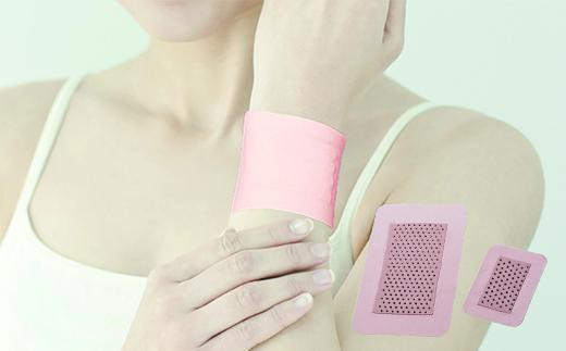 
                  つぶつぶセラピー貼るタイプ　ビッグ・スモールセット【一般医療機器】
                