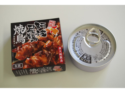 阿波尾鶏焼き鳥缶詰24缶