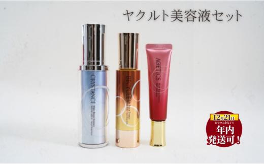 年内発送 ！ ( 12/21決済完了分まで) スキンケア セット 美容 美容液 乳酸菌 化粧品 保湿 保湿ケア 美白 乾燥 ケア うるおい すきんけあ 美肌 プレゼント ギフト 贈り物 贈答 クリスタ