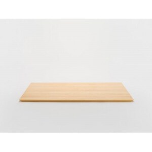 ヒノキのトレイ　2枚組　TSUYAMA FURNITURE【1343704】