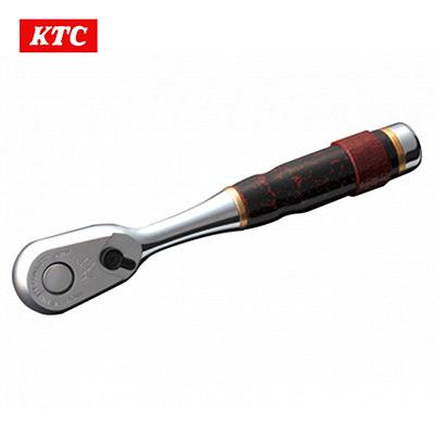 ふるさと納税 久御山町 KTC ネプロス 9.5sq.漆ラチェットハンドル 冬 [NBR390JNF]