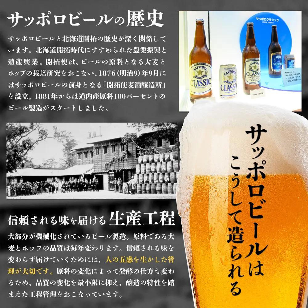 【定期便：全9回】サッポロ黒ラベル 350ml×24本【880040011909】