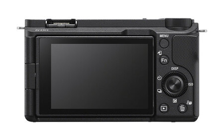 【ブラック】ソニー VLOGCAM ZV-E10II パワーズームレンズキット ZV-E10M2K / カメラ カメラ本体 デジタルカメラ 一眼レフカメラ ミラーレスカメラ