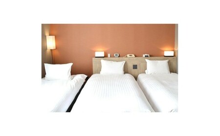 【ふるさと納税】琴平パークホテル宿泊券 2名様 1泊朝食付き 宿泊券 旅行券 ビジネス ホテル 大浴場 展望浴場 旅行 温泉旅行 家族旅行 シングル ツイン トリプル 旅行チケット チケット レジャー