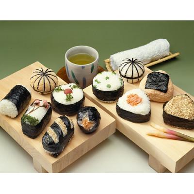 ふるさと納税 大田区 厳選味くらべバラエティセット 箱入り (板のり1袋 焼のり2缶 味付のり2缶) |  | 01