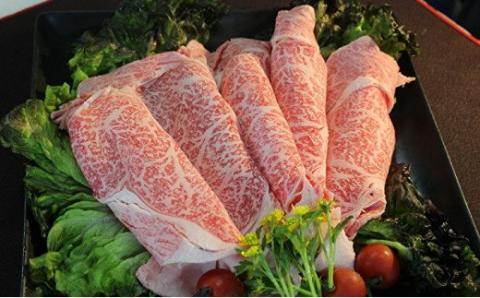 ｃ-５　佐賀牛　すき焼き用５００ｇ