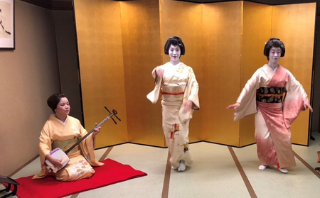 奥浅草の名料亭で浅草芸者とお座敷遊び(4名様参加）_0096-001-T03