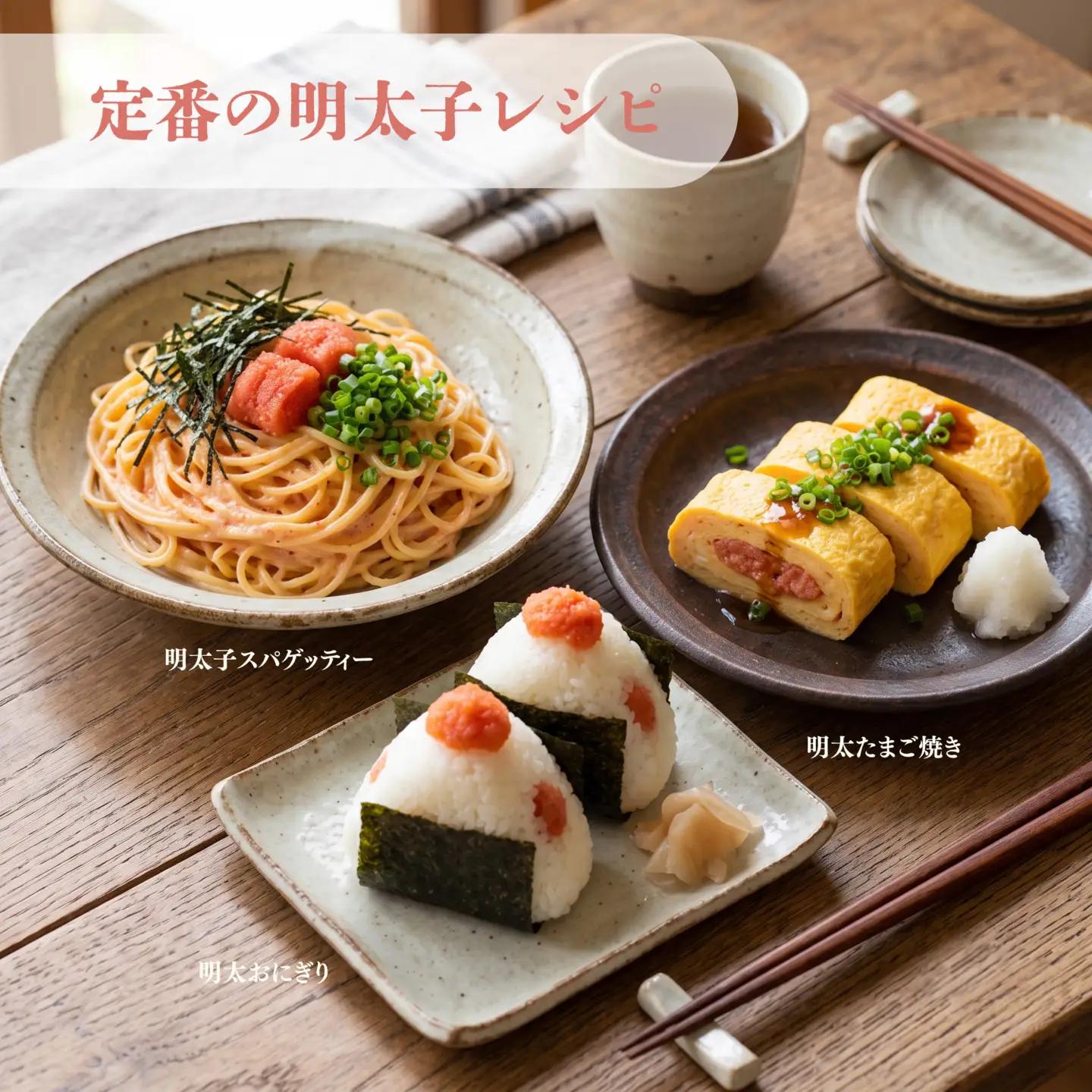 辛子明太子並切 500g×4｜明太子 KIS