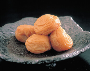 特選 紀州南高梅「白梅の里」うす塩味 約500g sekifz015