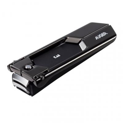 ふるさと納税 関市 ＜スタイリッシュなブラックカラー＞■AUGER　ネイルケア2点セットHC2305-1) |  | 02