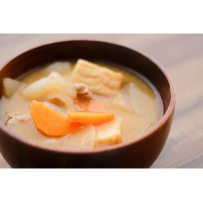 ふるさと納税 横手市 【地元の味】発酵文化の町の甘みそ樽入り |  | 03