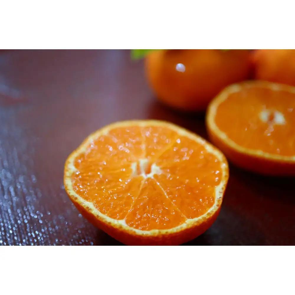 【瀬戸内マルシェが選ぶ】ハウスさぬき紅みかん　小粒１kg（2027年６月中旬より発送）
