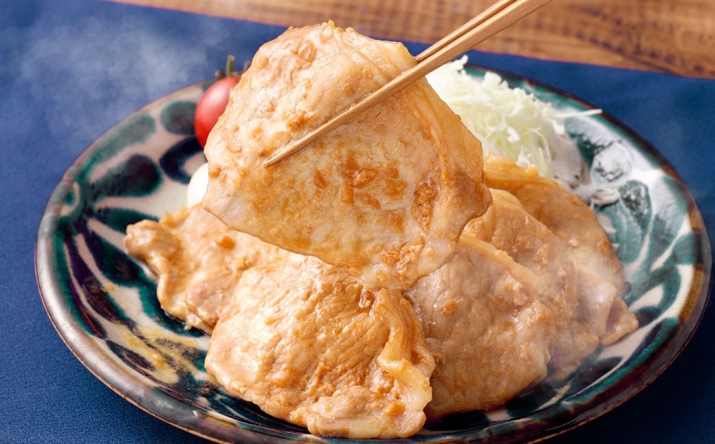 豚生姜焼き 計1.5kg