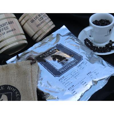 ふるさと納税 泉大津市 【自家焙煎珈琲】プランタンブレンド300g×1袋入り(豆のまま)自家で焙煎仕立ての珈琲豆をお届け! |  | 03