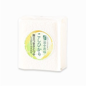 Y312  3個入りお米ギフト コシヒカリ3個