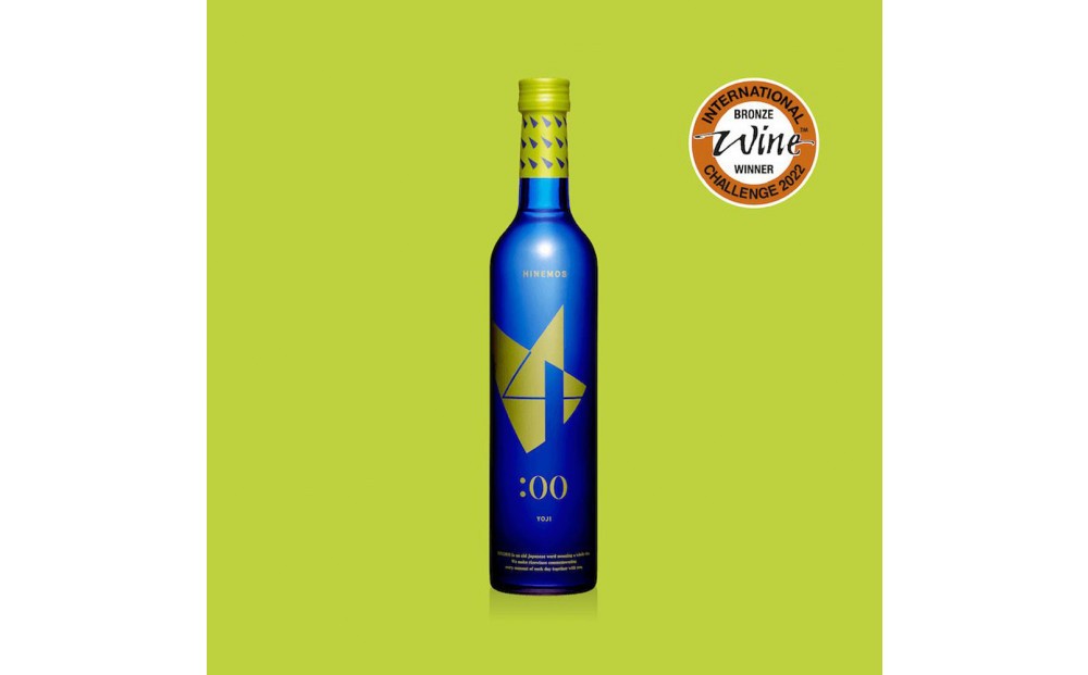 
                  レモンのような爽やかさ、太陽と共に昇る微炭酸『YOJI』1本・HINEMOS
                