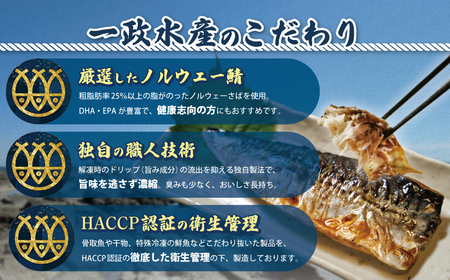 【贈答用】骨取り塩サバ干物10枚 真空パック 2枚×5袋 鯖鯖鯖鯖鯖ｻﾊﾞｻﾊﾞｻﾊﾞｻﾊﾞｻﾊﾞ